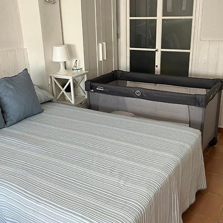 Acogedor Estudio Junto Playa, El Manantial El Puerto de Santa María Eksteriør bilde