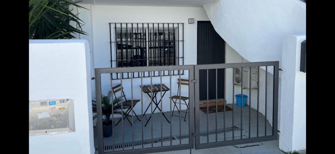 Acogedor Estudio Junto Playa, El Manantial El Puerto de Santa María Eksteriør bilde