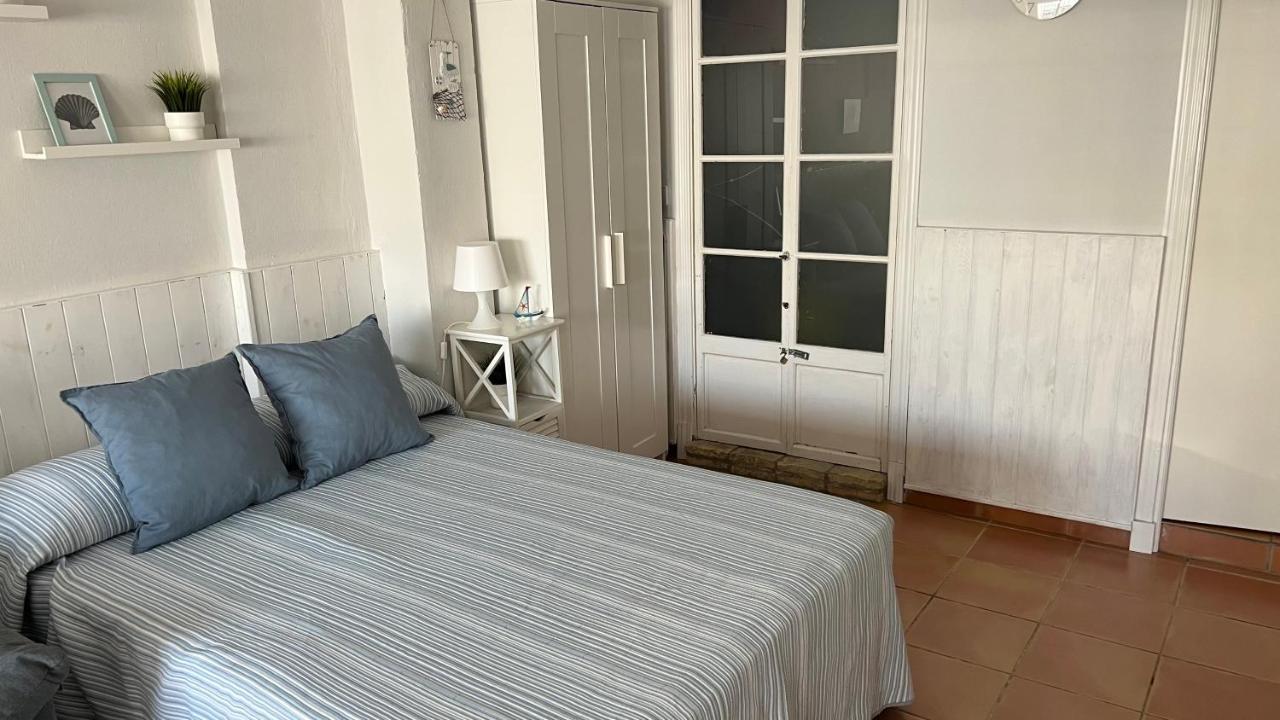 Acogedor Estudio Junto Playa, El Manantial El Puerto de Santa María Eksteriør bilde